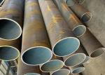 carbon steel pipes