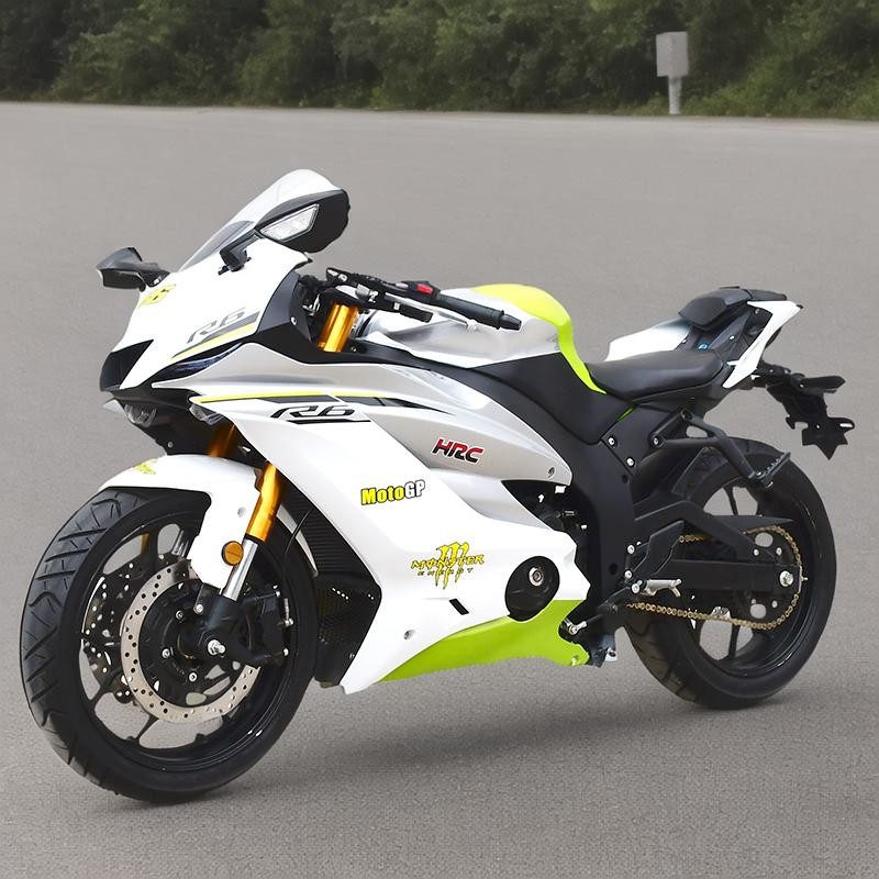 New Sport Bike Motorcycle 400cc Racing Motorcycles Street Motorcycles For Adults 250cc Enduro Motorcycles Sport Bike