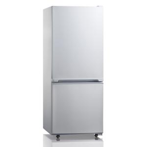 Quality BCD-289 TOTAL NO FROST DOUBLE DOOR REFRIGERATOR BOTTOM FREEZER wholesale