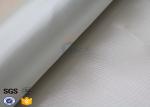 4Oz Conformable White / Transparent Fiberglass
