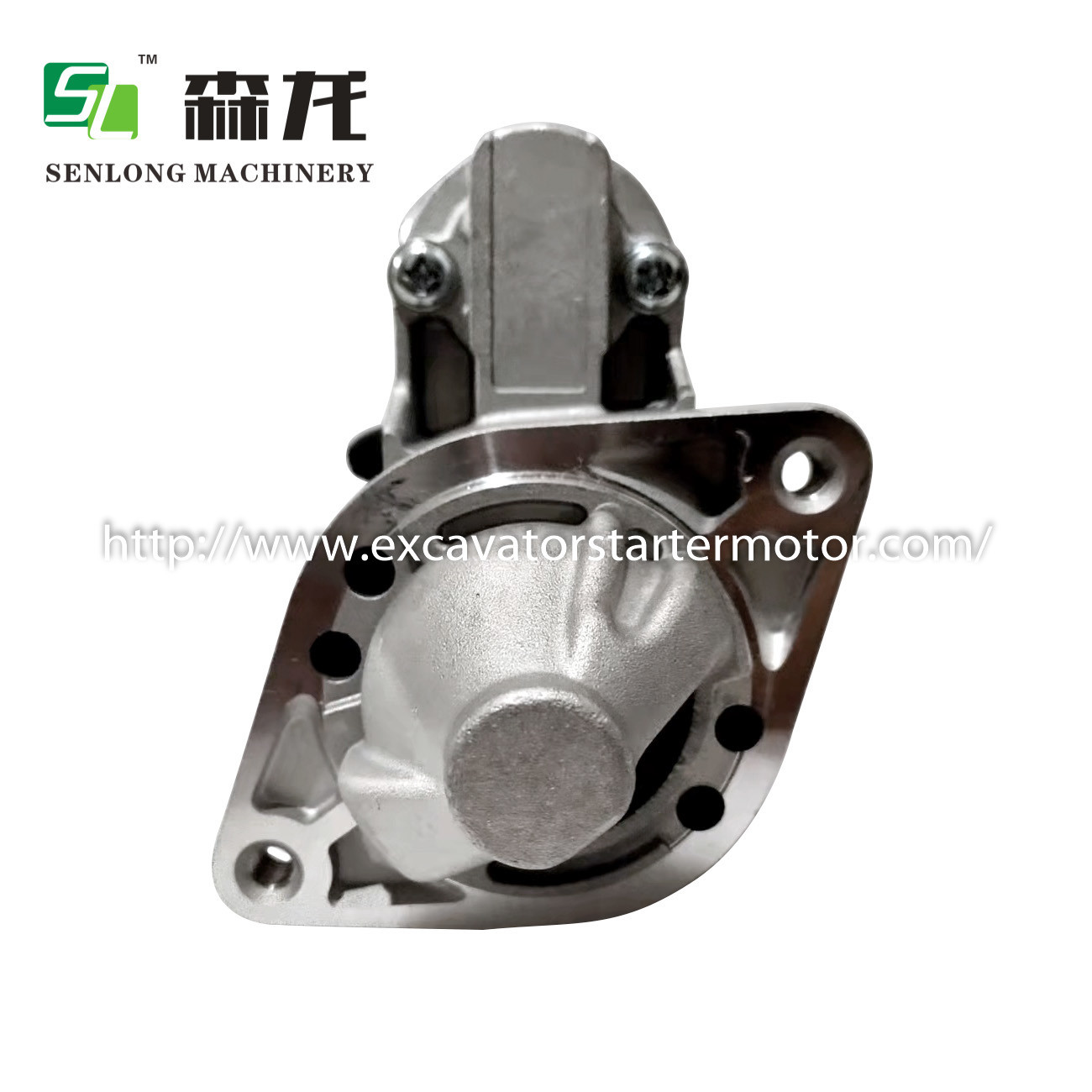 12V 8T 1.4KW Starter Motor Suzuki Outboard Motor DF115 31100-61J00 3110061J00 M2T46881 M2T46881ZJ 31100-77500 M2T46881