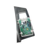 DX340 DX255 Daewoo Excavator Spare Parts Monitor Display Panel 539-00076 Doosan