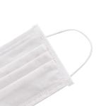 IIR CE Surgical Disposable Safety Mask F2100 ASTM Level 2 3 Ply