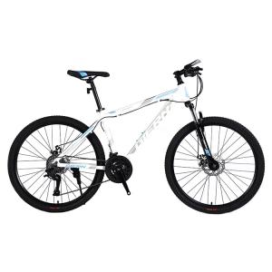Quality 29er Sport Mountain Bike Steel Rim Material Cassette For Disc Brake Mountain Trek Bike wholesale