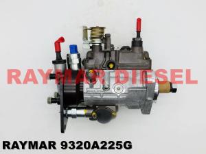 Quality Professional Delphi Diesel Fuel Pump 9320A225G For Perkins 1104C 2644H012 wholesale