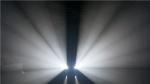200 W 3 in 1 LED Moving Head Light for Pub / Concert / Performance Stage