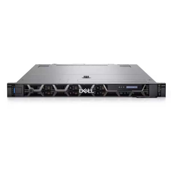 Original Dell Emc Poweredge R650 1u 11.2gt/S Xeon Gold 6330 4310 R650xs Rack