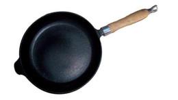 Quality cast iron frypan wholesale