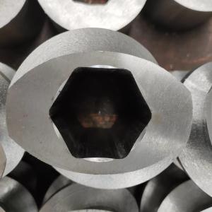 Quality Corrosion Resistant Davis Standard Extruder Screw Elements wholesale