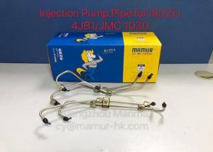 Quality MAMUR Injection Pump Pipe For ISUZU 4JB1 JMC 1030 1100120FA01 ISUZU Truck Parts wholesale