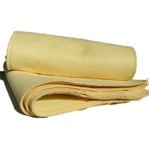 Quality 200gsm Knitted Interlock Flame Resistant Para Aramid Knitted Fabric wholesale