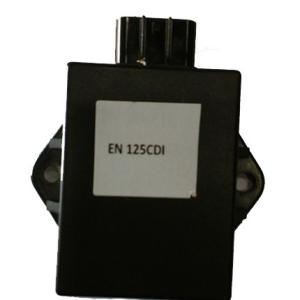 Quality Chinese High Performance motorcycle cdi for 125cc engine wholesale