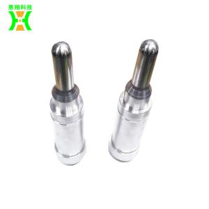 Quality S45C Rustproof Plastic Medical Parts , TiCN Plastic Injection Molding Medical Parts wholesale
