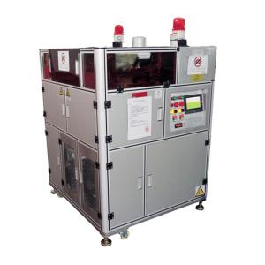Quality 5kw Industrial Shoe Heat Setting Machine ISO9001 Certification wholesale