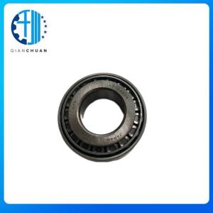 Quality Bearing 32206 Tapered Roller Bearing Cone And Cup Set wholesale