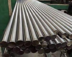 Quality Bright Surface SS304L Stainless Steel Rod Bar 19mm*3mm To 140mm*12mm wholesale