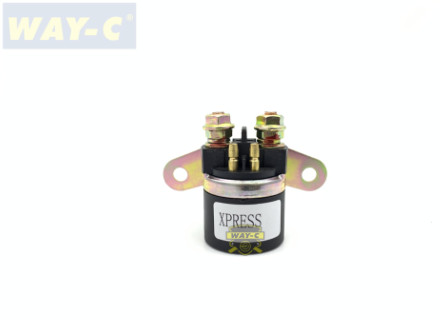 31800-49110-000 Electrical Motorcycle Relay Moto Starter Relay For HAOJUE XPRESS