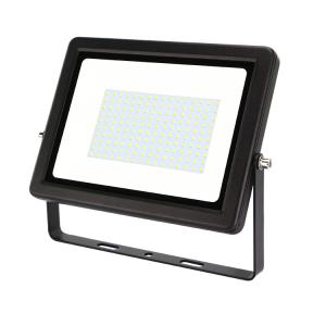 Quality High Efficient 50w LED Flood Light IP65 160lm/W Plastic Aluminum Body wholesale
