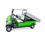 Customized Electric Utility Vehicle , Battery Operated Golf Buggies CE