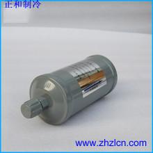 Quality Special Offer Carrier Ejector Oil Filter KH45LE120 For 19XR Water Cooling Chillers wholesale