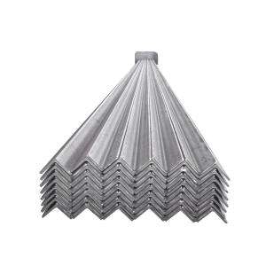 Quality ASTM SUS304 Stainless Steel L Profile 201 Stainless Steel Equal Angle For Building wholesale