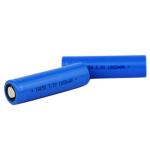 LFP Cylindrical 18650 3.2V 1800mah LiFePO4 Battery Cells