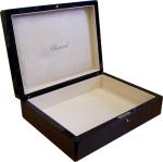 Wooden Watch Box