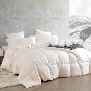 Quality Eco Luxe Silky Bamboo Comforter Set for Year-Round Use wholesale