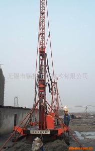 Quality Jet - grouting drilling Crawler drilling rig Double winch and high drill tower XPL - 30A wholesale