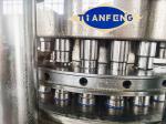 35mm Max. Dia. Rotary Tablet Press Machine for Veterinary Pills 380V/220V