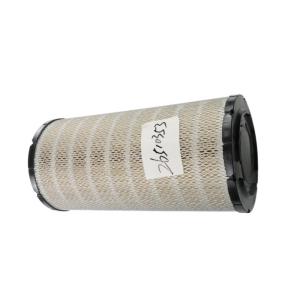 Quality 26510353 AF25492 Perkins Engine Oil Filter Auto 901-054 152-7217 600-185-3100 wholesale