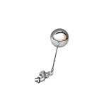 Customizable SUS304 Water Level Control Float Valve for Stainless Steel