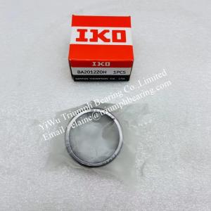 Quality IKO Drawn Cup Needle Roller Bearing ,Open Ends with Full Complement ， BH-1616 Size: Fw=25.400mm, D=33.338mm, C=25.40 wholesale
