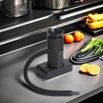 PP Fork Utensils Commercial Woodchip Smoke Generator for Molecular Cuisine
