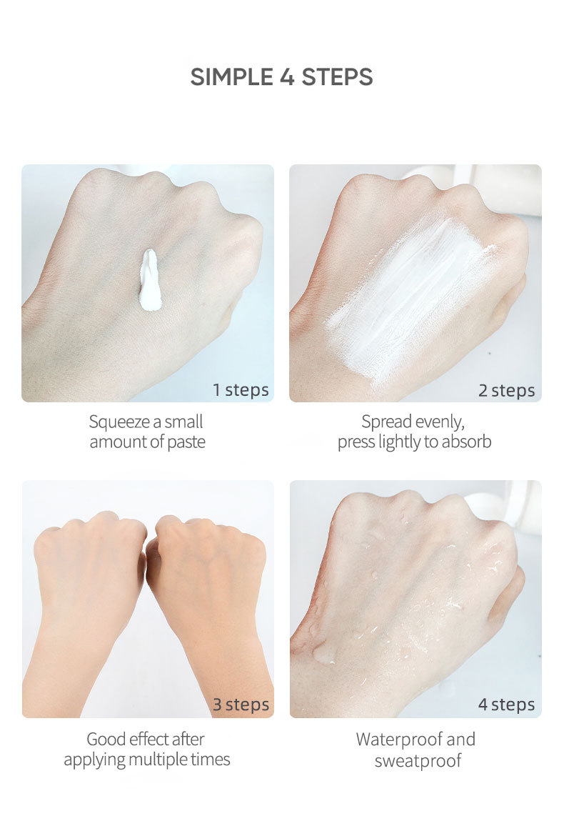 Under Eye Cream for Wrinkles and Bags, 