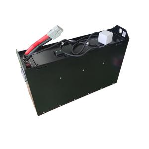 Quality Advanced Lithium Ion Forklift Electric Pallet Jack Battery Cells Companies wholesale