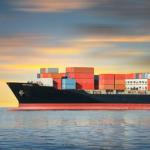 Export Fcl Ocean Freight Service Transportation Container Maritime Cargo