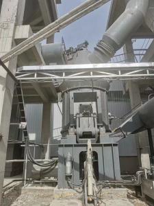 Quality VRM Cement Coal Pulverizer Mill Plant 30-290t/H wholesale