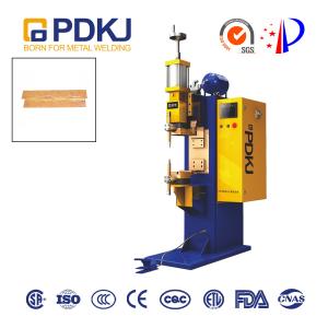 Quality DC Projection Welding Machine SGS PLC wholesale