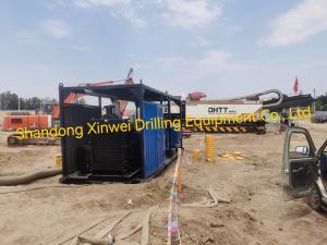 Quality 2200hp HDD Mud Recycling System Drilling Mud Pump wholesale