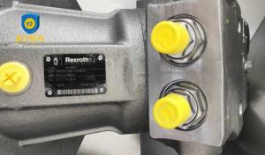 Quality E385 Excavator Hydraulic Final Drive Motor Aftermarket Replacement wholesale