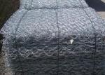 10x12cm Gabion Stone Cage