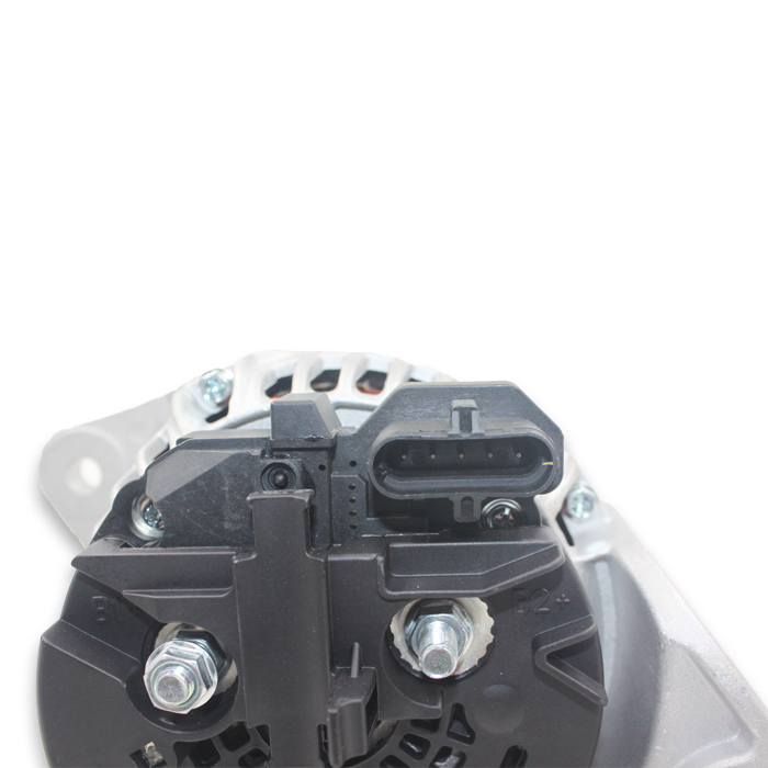 0124555017 Engine Alternator Generator VOLVO EC360B EC380B D12D Volvo Engine Parts