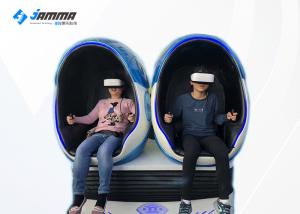 Quality 2500w 2K Resolution 9D Virtual Reality Cinema 105 Games wholesale