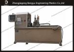 5.5 Kw Extruded Heatsink Sections Aluminium Degree Cutting Machine