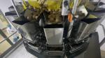Frozen Food Samosa Meatball Siomai Dumpling Packing Machine 40BPM 2.0kW / Unit