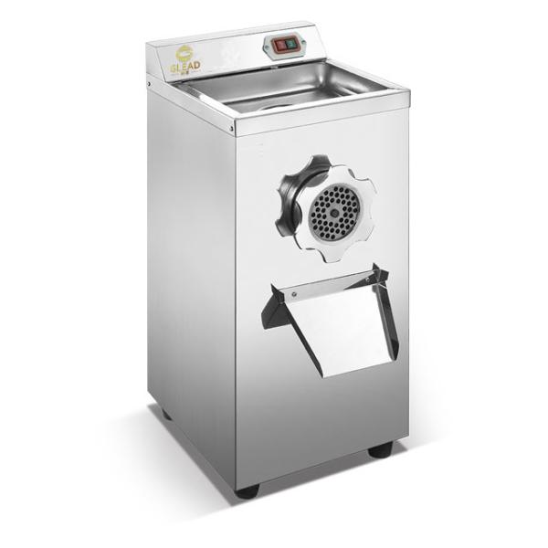 220-240v Commercial Kitchen Cooking Equipment with 320 Kg Per Hour Production