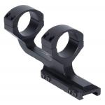 Aluminous Optics Tripod Stand 35mm Scope Mount Rings