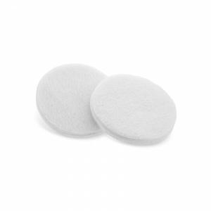 Quality Liquid White Coffee Filter Paper 60x60mm Wood Pulp wholesale