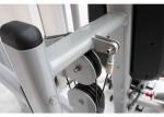 Commercial Bodybuilding Seat Adjustable Full Gym Equipment